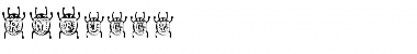 Download RMBuggy Font Download RMBuggy Font
