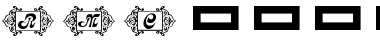 Download RMCalli1 Font Download RMCalli1 Font