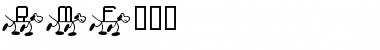 Download RMFido Font Download RMFido Font