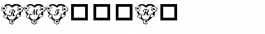 Download RMFlwrHt Font Download RMFlwrHt Font