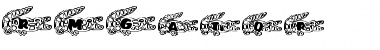 Download RMGator Font Download RMGator Font