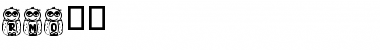 Download RMOwl Font Download RMOwl Font