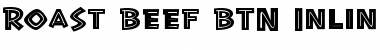 Download Roast Beef BTN Inline Font Download Roast Beef BTN Inline Font