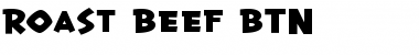 Download Roast Beef BTN Font Download Roast Beef BTN Font