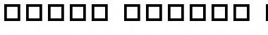 Download robot crisis Font Download robot crisis Font
