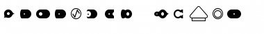 Download Robotnik Font Download Robotnik Font