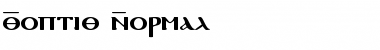 Download Coptic Font Download Coptic Font