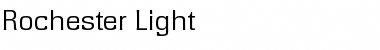 Download Rochester-Light Font Download Rochester-Light Font
