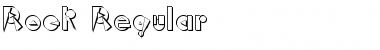 Download Rock Font Download Rock Font