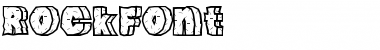 Download RockFont Font Download RockFont Font
