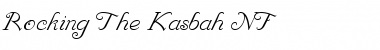 Download Rocking The Kasbah NF Font Download Rocking The Kasbah NF Font