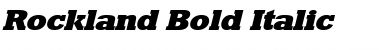 Download Rockland Font Download Rockland Font