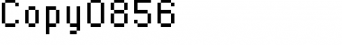 Download copy 08_56 Font Download copy 08_56 Font