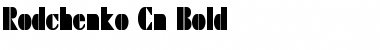 Download Rodchenko Cn Bold Font Download Rodchenko Cn Bold Font