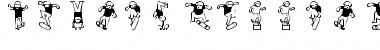Download Rodney Mullen King Font Download Rodney Mullen King Font