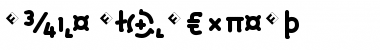 Download Roice-BlackExpert Font Download Roice-BlackExpert Font