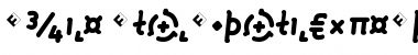 Download Roice-BlackItalicExpert Font Download Roice-BlackItalicExpert Font