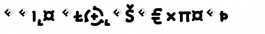 Download Roice-BlackSCExpert Font Download Roice-BlackSCExpert Font