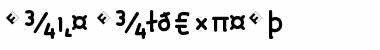 Download Roice-BoldExpert Font Download Roice-BoldExpert Font