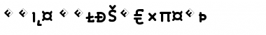 Download Roice-BoldSCExpert Font Download Roice-BoldSCExpert Font