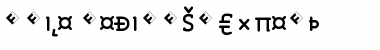 Download Roice-MediumSCExpert Font Download Roice-MediumSCExpert Font