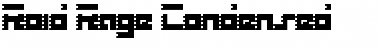 Download Roid Rage Condensed Font Download Roid Rage Condensed Font