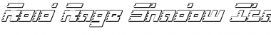 Download Roid Rage Shadow Italic Font Download Roid Rage Shadow Italic Font