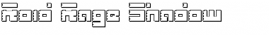 Download Roid Rage Shadow Font Download Roid Rage Shadow Font