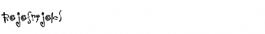 Download RojoFrijoles Font Download RojoFrijoles Font