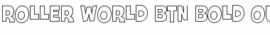 Download Roller World BTN Bold Out Font Download Roller World BTN Bold Out Font