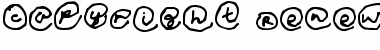 Download Copyright Renewed Font Download Copyright Renewed Font
