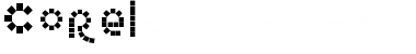 Download corel Font Download corel Font