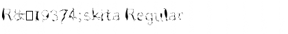 Download R䮮skita Font Download R䮮skita Font