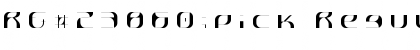 Download R崴pick Font Download R崴pick Font