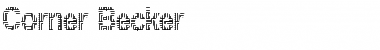 Download Corner Becker Font Download Corner Becker Font