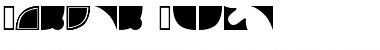 Download Corner Table Font Download Corner Table Font