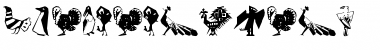 Download CorneredBirds Font Download CorneredBirds Font
