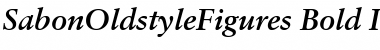 Download SabonOldstyleFigures Font Download SabonOldstyleFigures Font