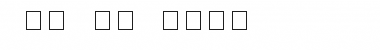 Download SabOzzDings Font Download SabOzzDings Font