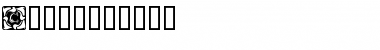 Download Cornerflair Font Download Cornerflair Font