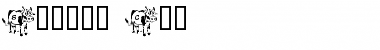 Download Sacred Cow Font Download Sacred Cow Font