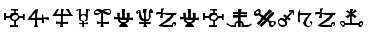 Download SacredOldSymbols Font Download SacredOldSymbols Font