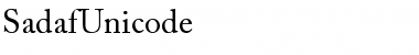Download Sadaf Unicode Font Download Sadaf Unicode Font