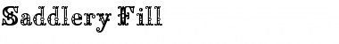 Download Saddlery Fill Font Download Saddlery Fill Font