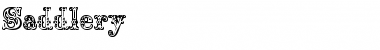 Download Saddlery Font Download Saddlery Font