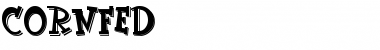 Download CornFed Font Download CornFed Font