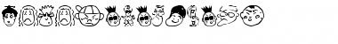 Download SakabePeople01 Font Download SakabePeople01 Font