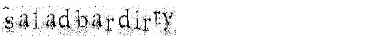 Download Saladbar Font Download Saladbar Font