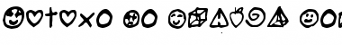 Download SaladeDeFruitsCerise Font Download SaladeDeFruitsCerise Font
