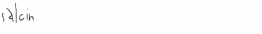 Download salcin Font Download salcin Font